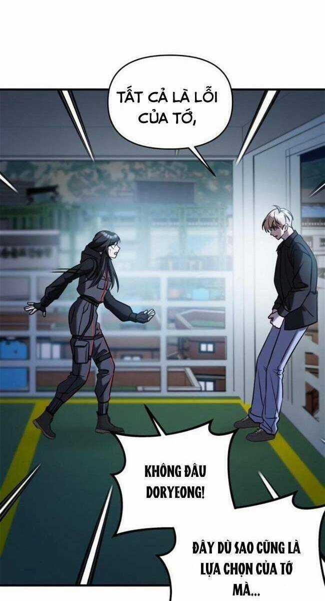 Kẻ Phản Diện Thuần Túy Chapter 67 trang 144