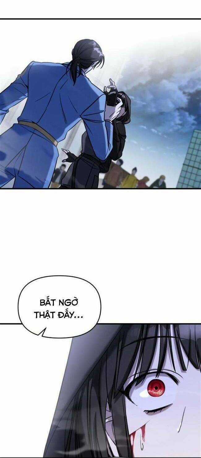 Kẻ Phản Diện Thuần Túy Chapter 67 trang 16