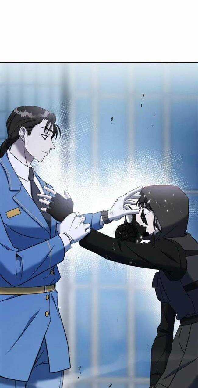 Kẻ Phản Diện Thuần Túy Chapter 67 trang 2