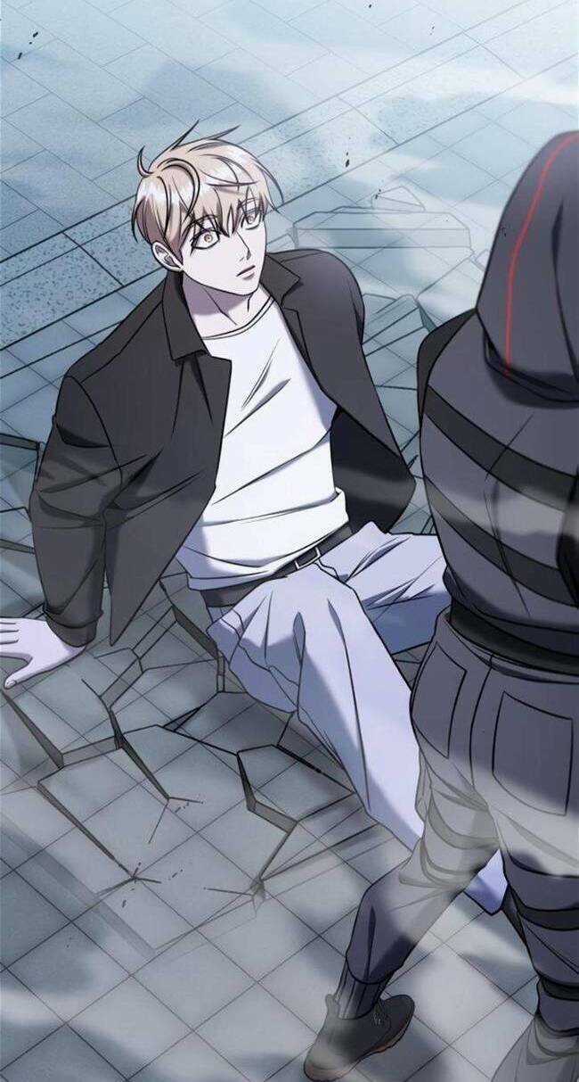 Kẻ Phản Diện Thuần Túy Chapter 67 trang 21