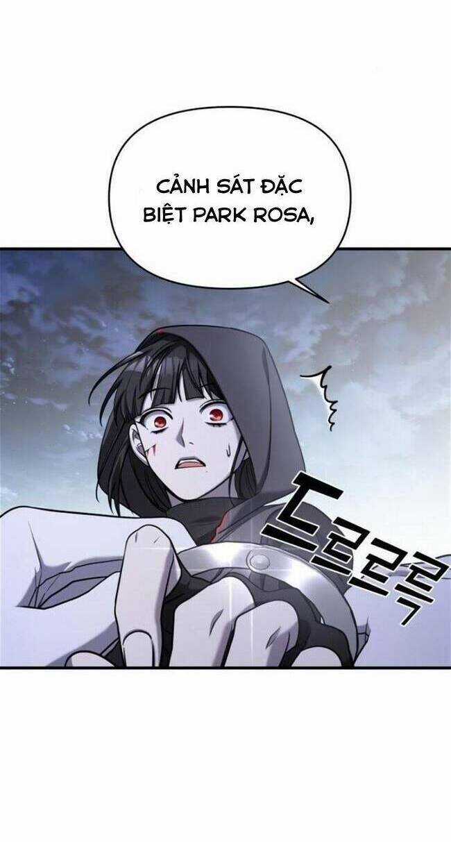 Kẻ Phản Diện Thuần Túy Chapter 67 trang 26