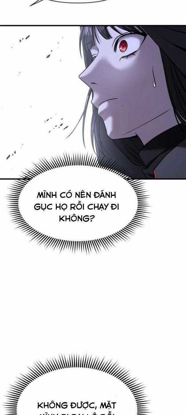 Kẻ Phản Diện Thuần Túy Chapter 67 trang 28