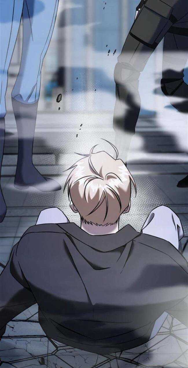 Kẻ Phản Diện Thuần Túy Chapter 67 trang 3