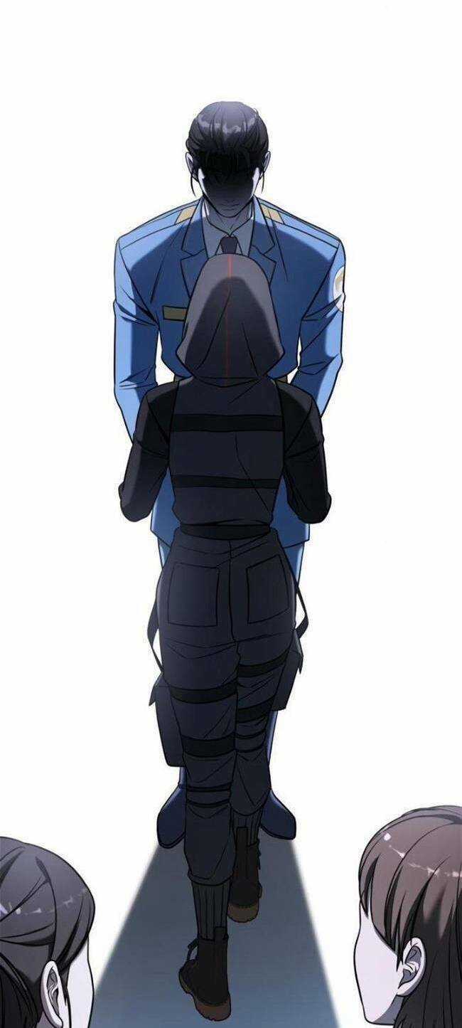 Kẻ Phản Diện Thuần Túy Chapter 67 trang 33