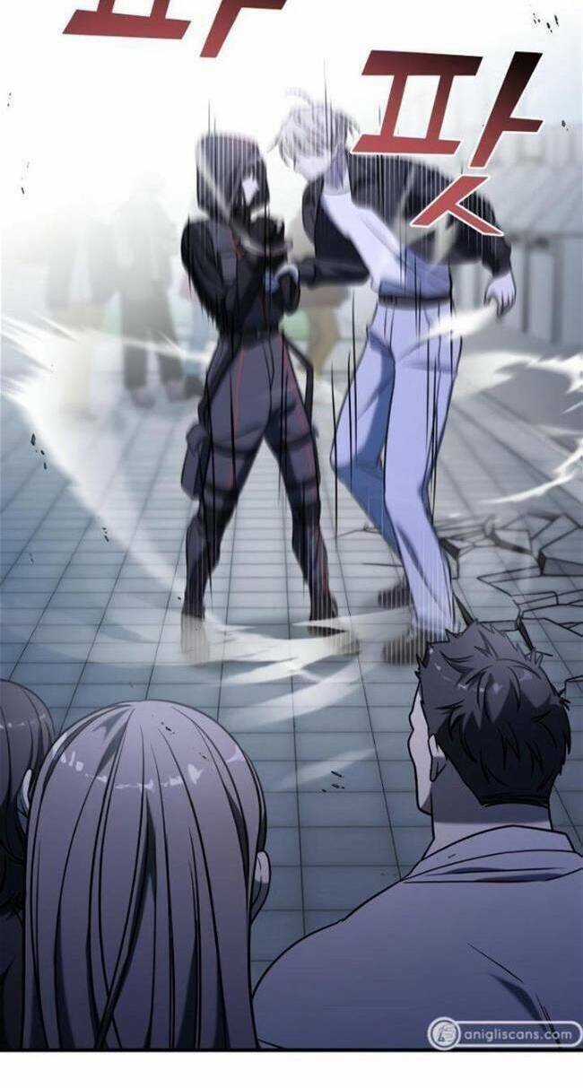 Kẻ Phản Diện Thuần Túy Chapter 67 trang 41