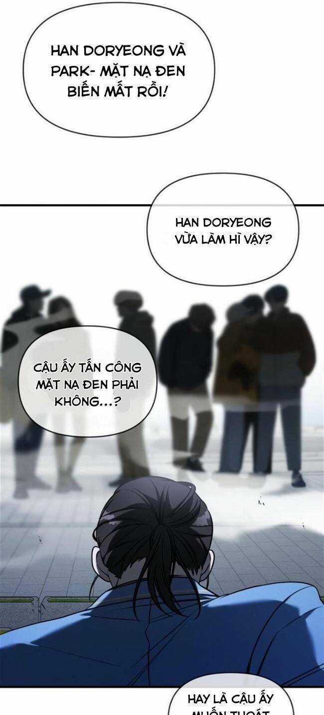 Kẻ Phản Diện Thuần Túy Chapter 67 trang 45