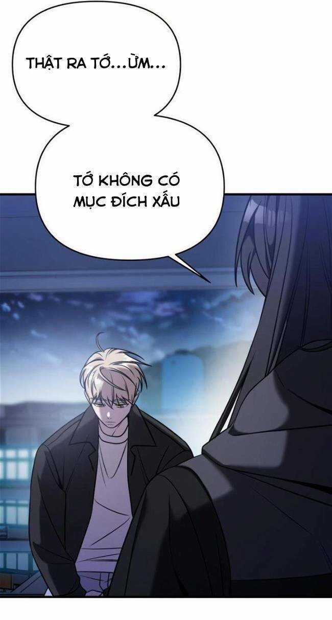 Kẻ Phản Diện Thuần Túy Chapter 67 trang 53