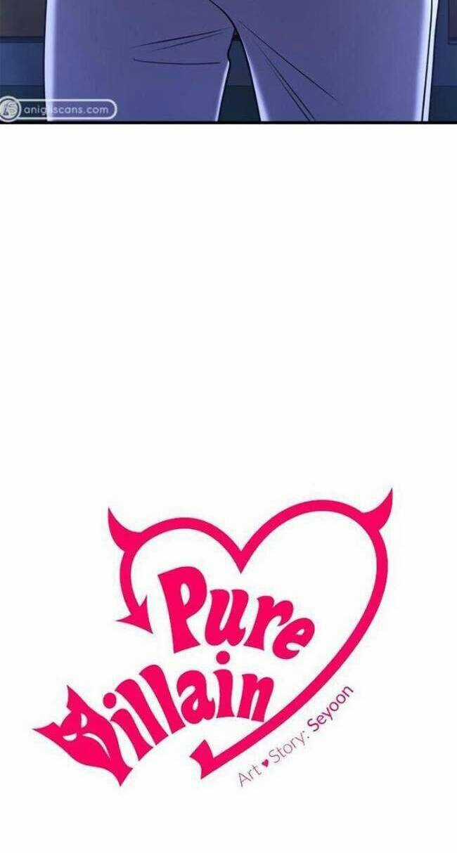 Kẻ Phản Diện Thuần Túy Chapter 67 trang 60