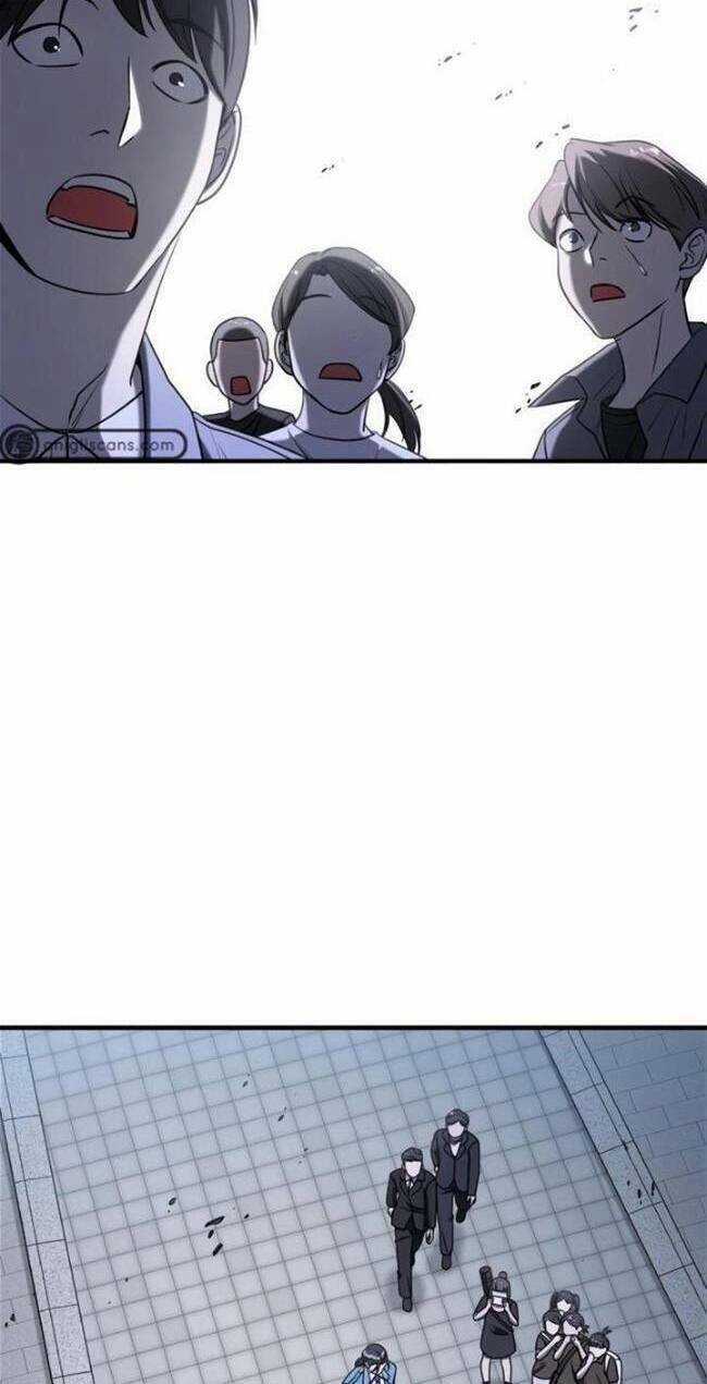 Kẻ Phản Diện Thuần Túy Chapter 67 trang 7