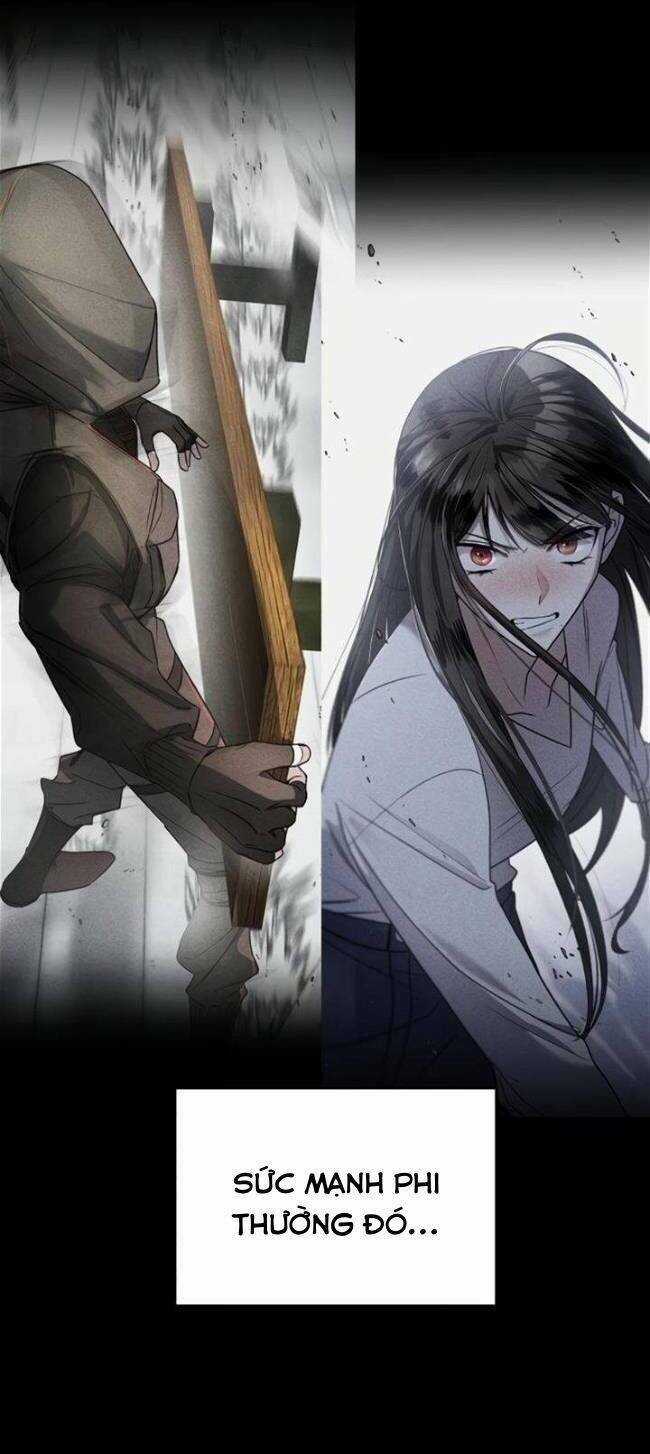 Kẻ Phản Diện Thuần Túy Chapter 67 trang 77