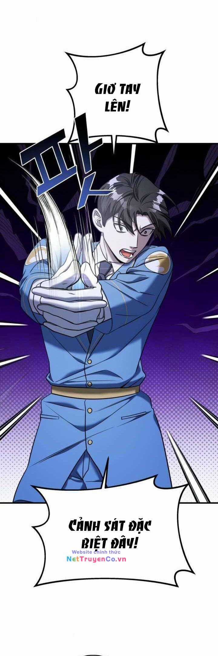 Kẻ Phản Diện Thuần Túy Chapter 68.1 trang 13