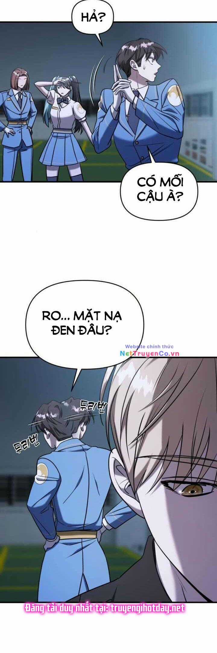 Kẻ Phản Diện Thuần Túy Chapter 68.1 trang 14