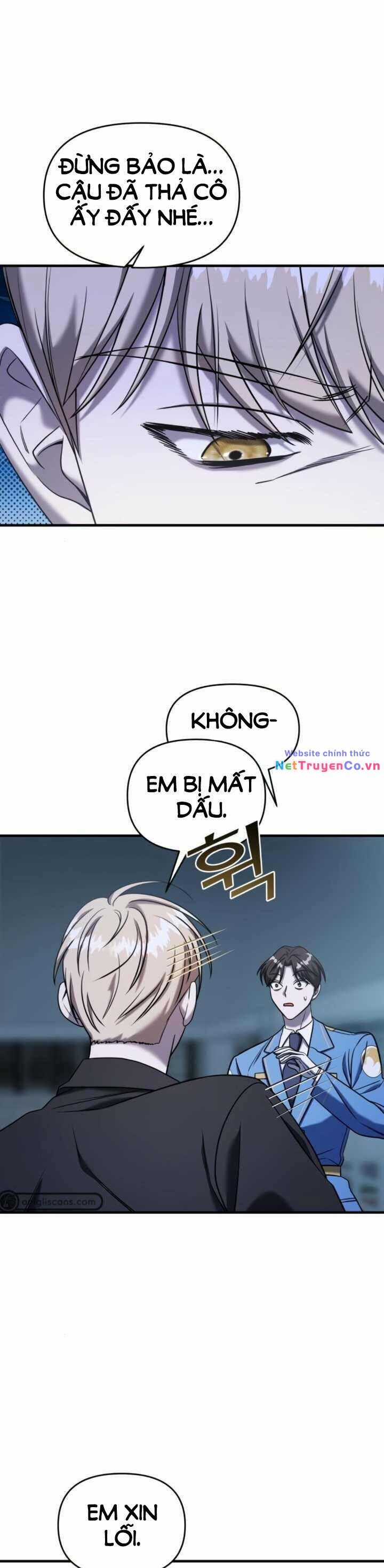 Kẻ Phản Diện Thuần Túy Chapter 68.1 trang 15