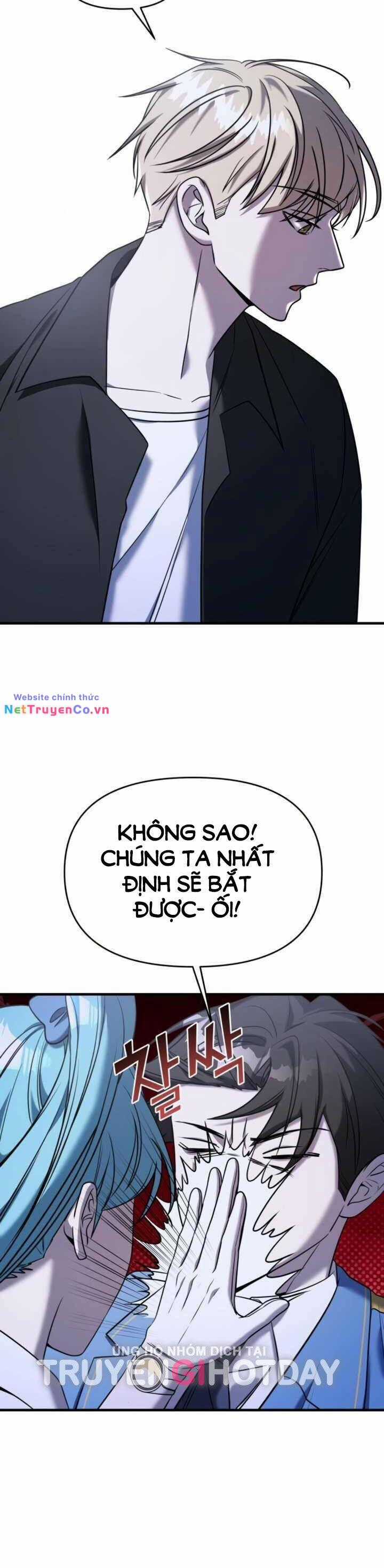 Kẻ Phản Diện Thuần Túy Chapter 68.1 trang 16