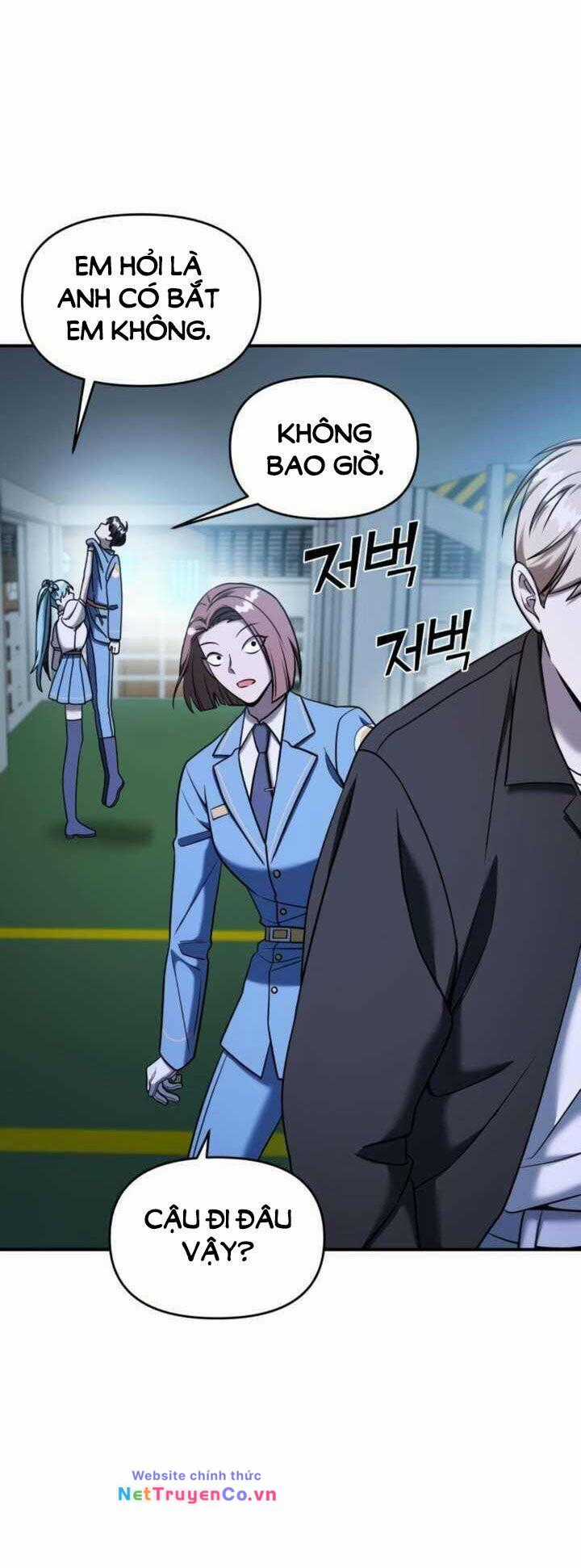 Kẻ Phản Diện Thuần Túy Chapter 68.1 trang 19