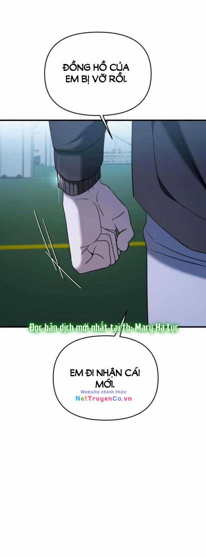 Kẻ Phản Diện Thuần Túy Chapter 68.1 trang 20