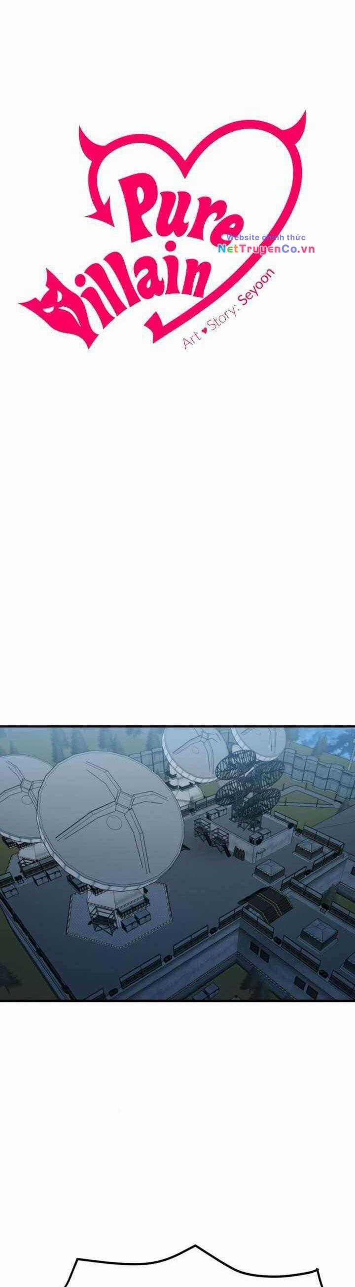 Kẻ Phản Diện Thuần Túy Chapter 68.1 trang 21