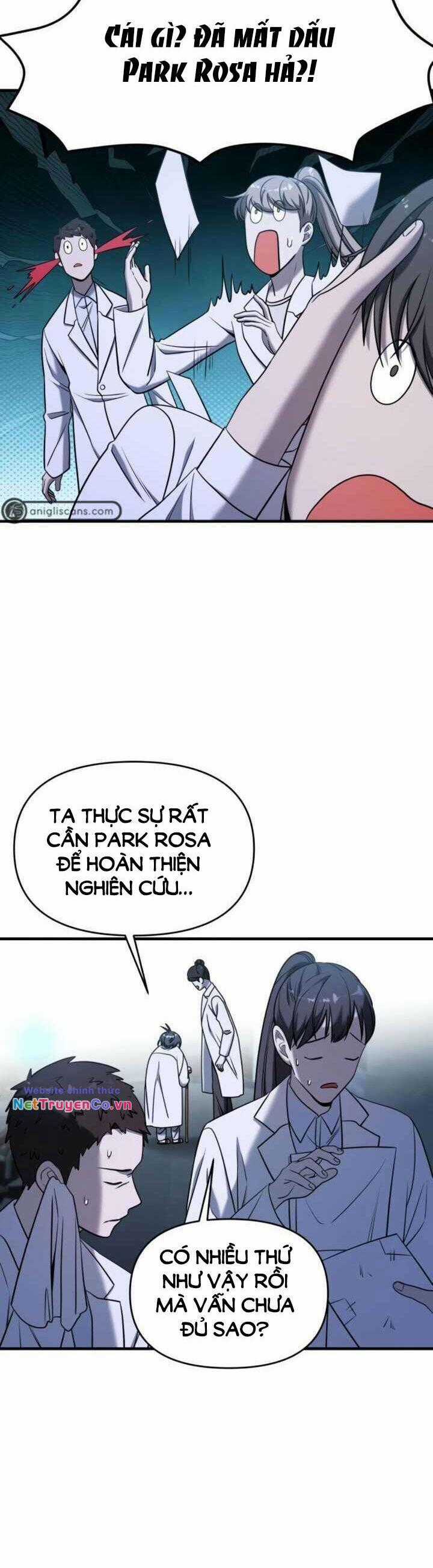 Kẻ Phản Diện Thuần Túy Chapter 68.1 trang 22