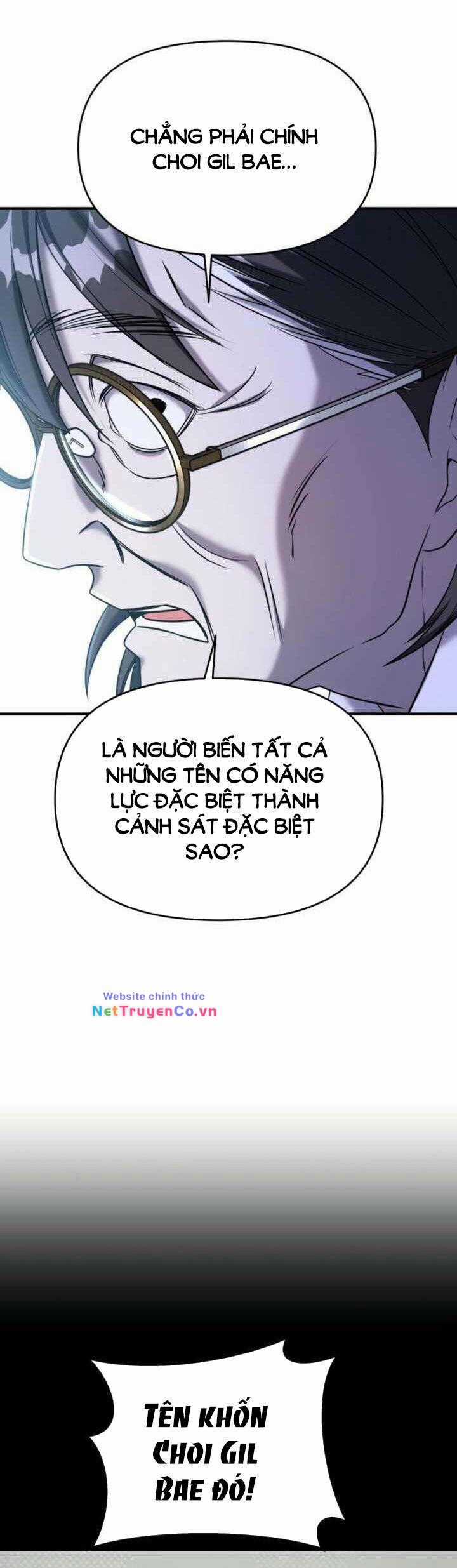 Kẻ Phản Diện Thuần Túy Chapter 68.1 trang 25