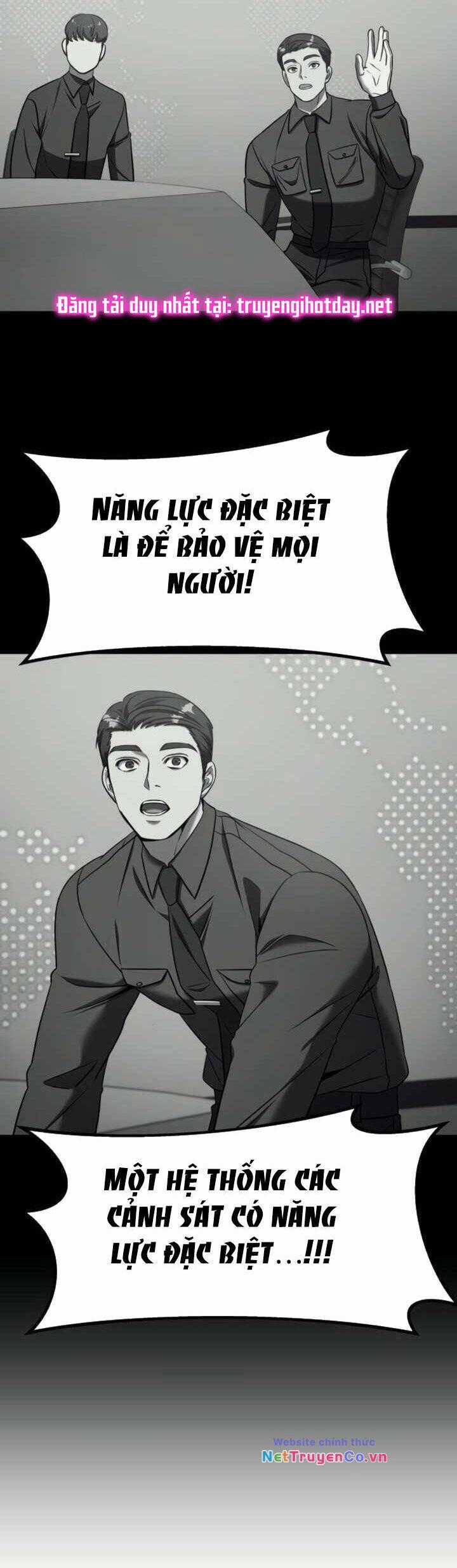 Kẻ Phản Diện Thuần Túy Chapter 68.1 trang 26