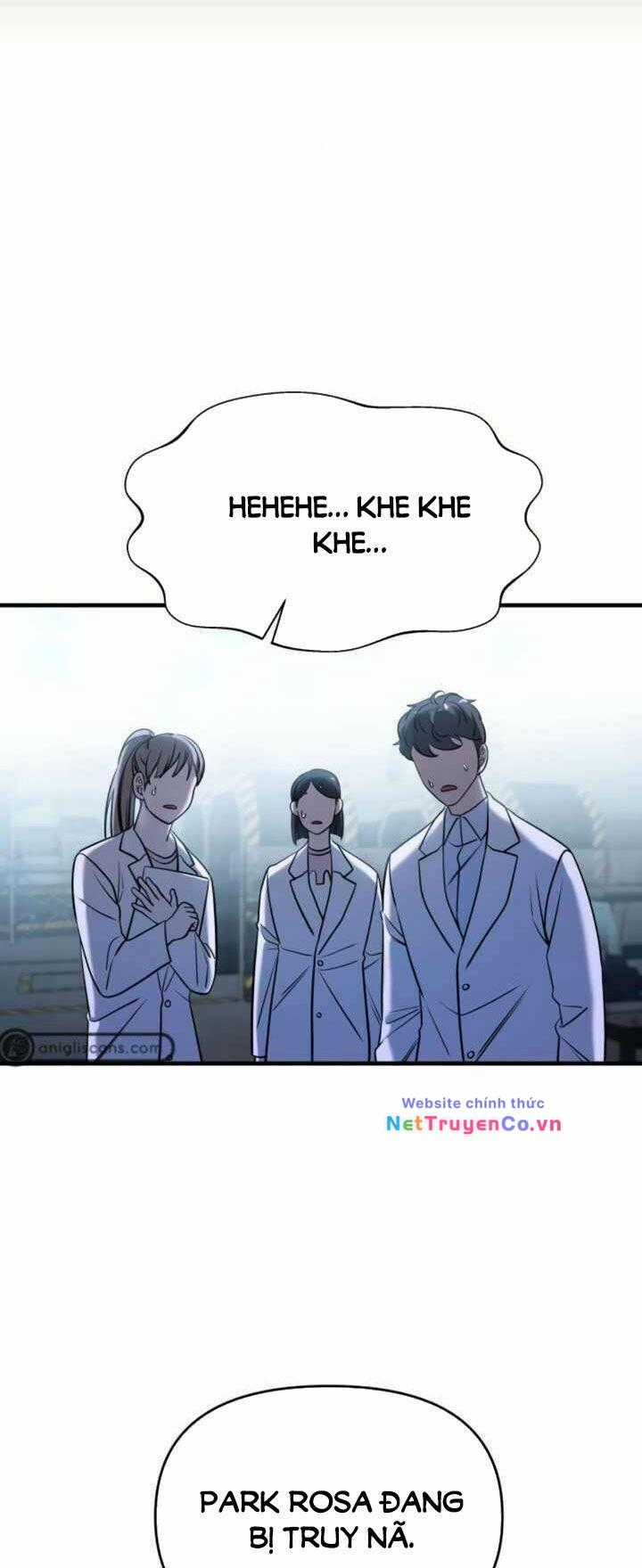 Kẻ Phản Diện Thuần Túy Chapter 68.1 trang 27