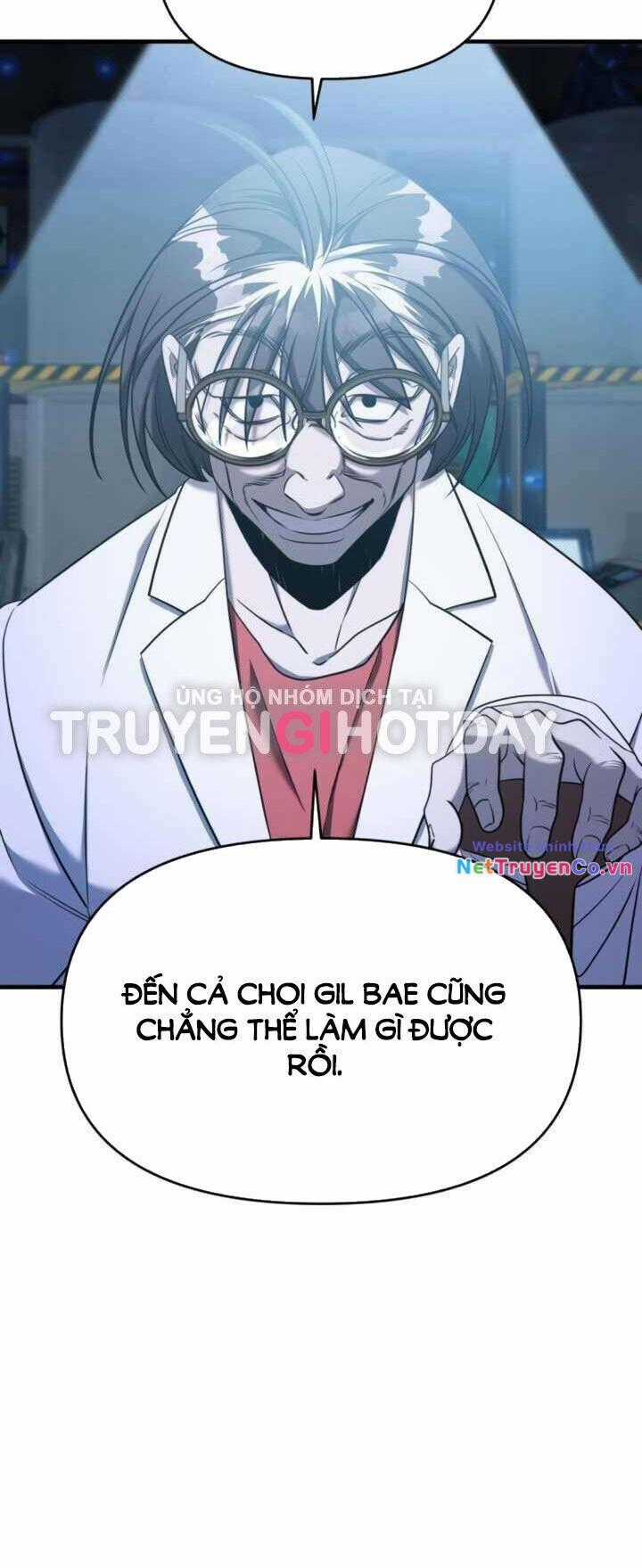 Kẻ Phản Diện Thuần Túy Chapter 68.1 trang 28