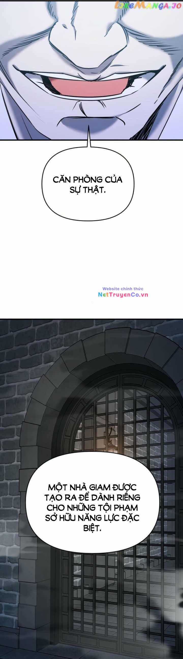 Kẻ Phản Diện Thuần Túy Chapter 68.1 trang 29