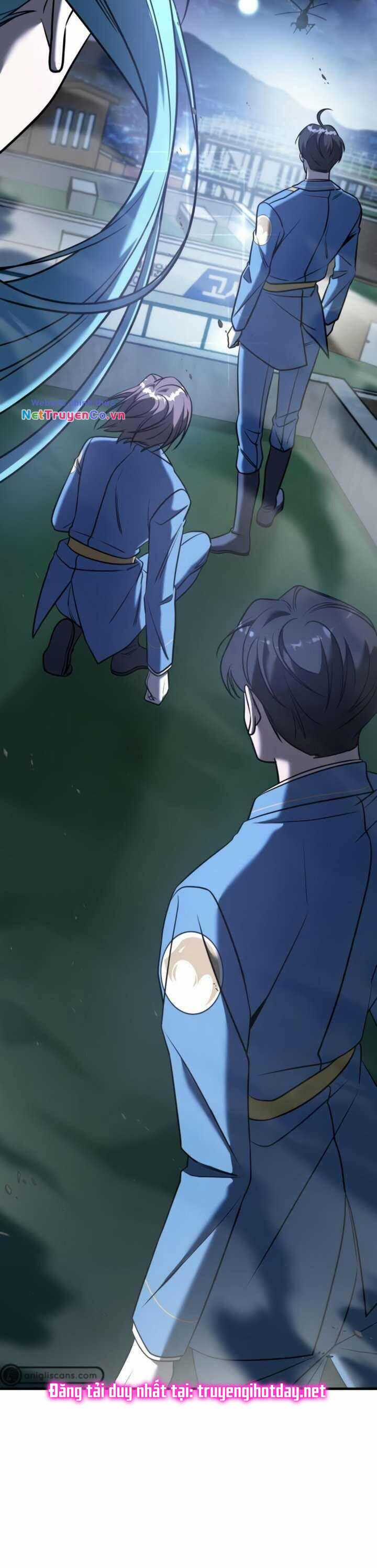 Kẻ Phản Diện Thuần Túy Chapter 68.1 trang 3