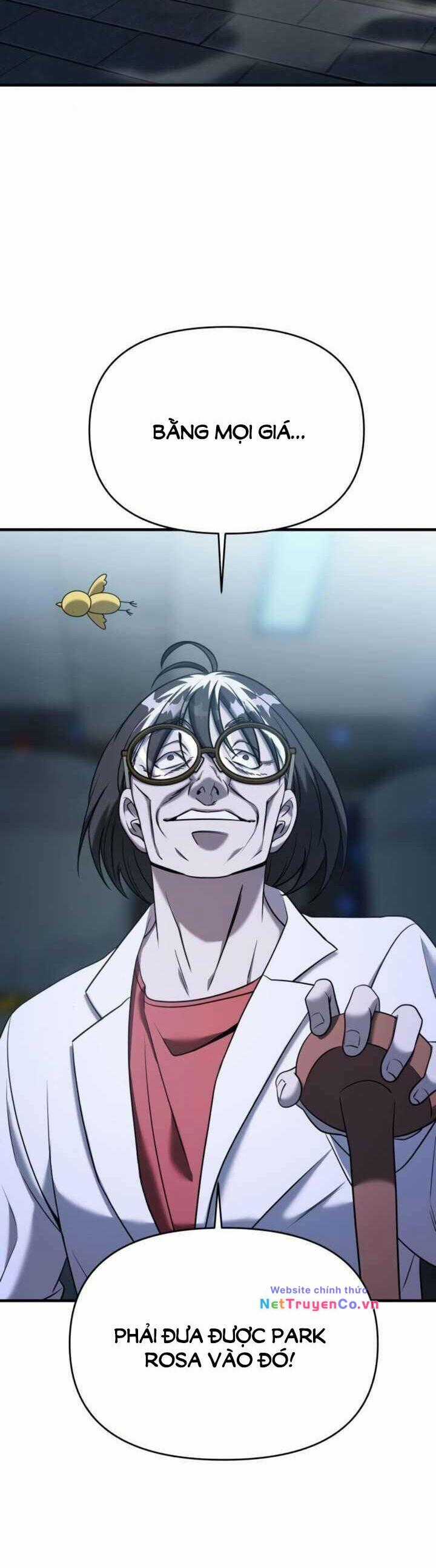 Kẻ Phản Diện Thuần Túy Chapter 68.1 trang 30