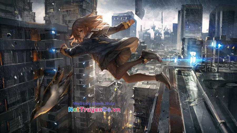 Kẻ Phản Diện Thuần Túy Chapter 68.1 trang 31