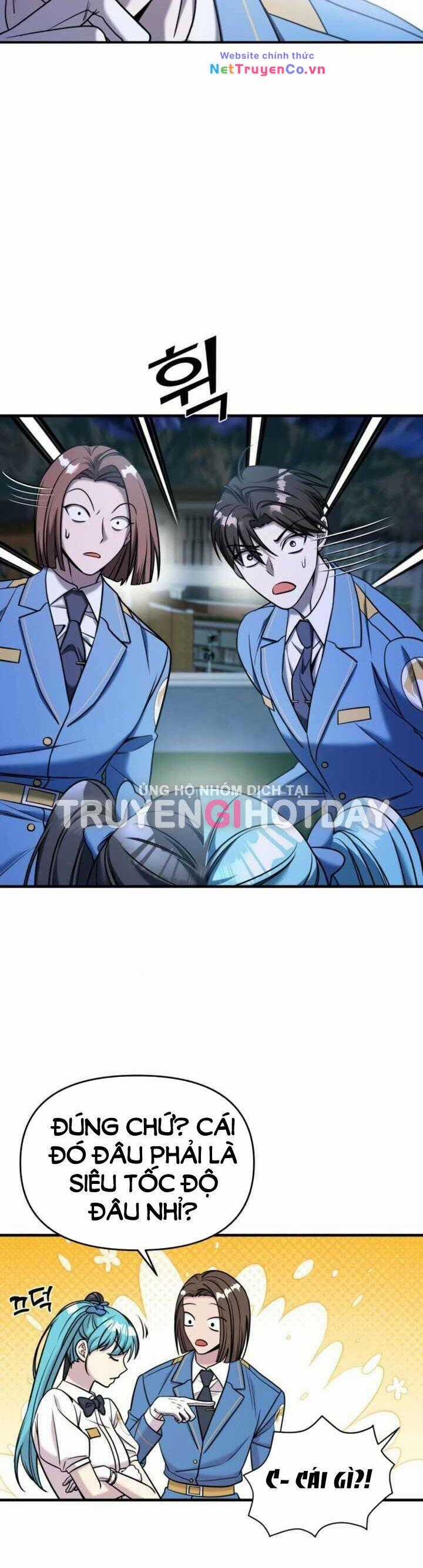 Kẻ Phản Diện Thuần Túy Chapter 68.1 trang 6