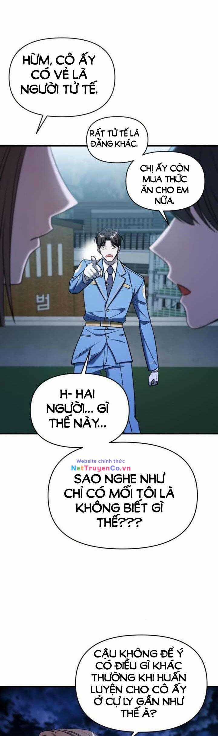 Kẻ Phản Diện Thuần Túy Chapter 68.1 trang 7