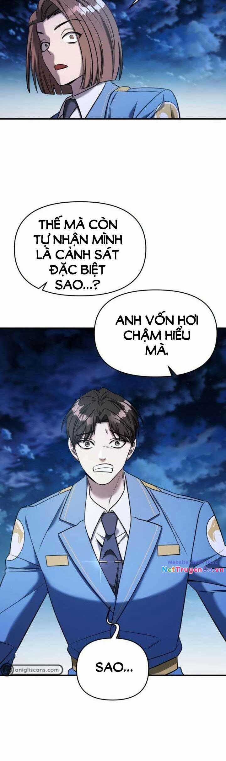 Kẻ Phản Diện Thuần Túy Chapter 68.1 trang 8