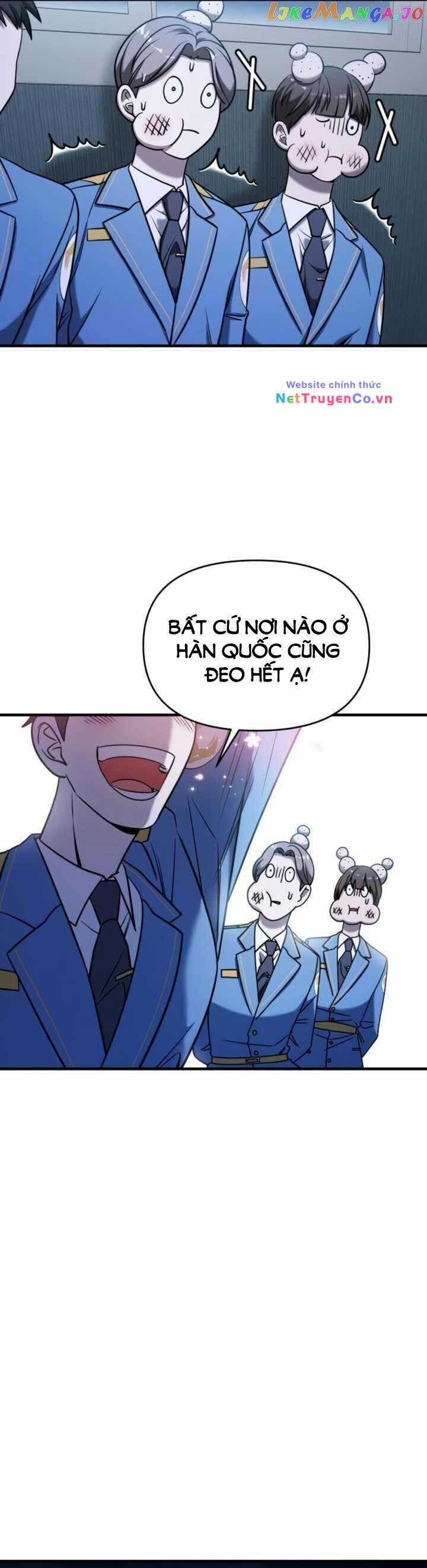 Kẻ Phản Diện Thuần Túy Chapter 68.2 trang 10