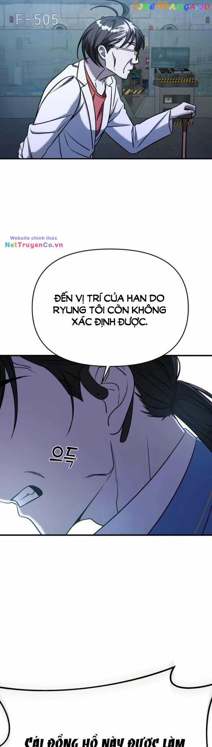 Kẻ Phản Diện Thuần Túy Chapter 68.2 trang 22