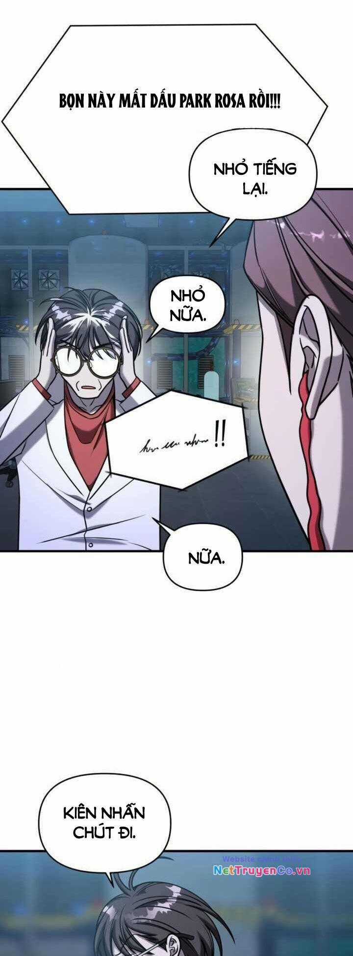 Kẻ Phản Diện Thuần Túy Chapter 68.2 trang 24