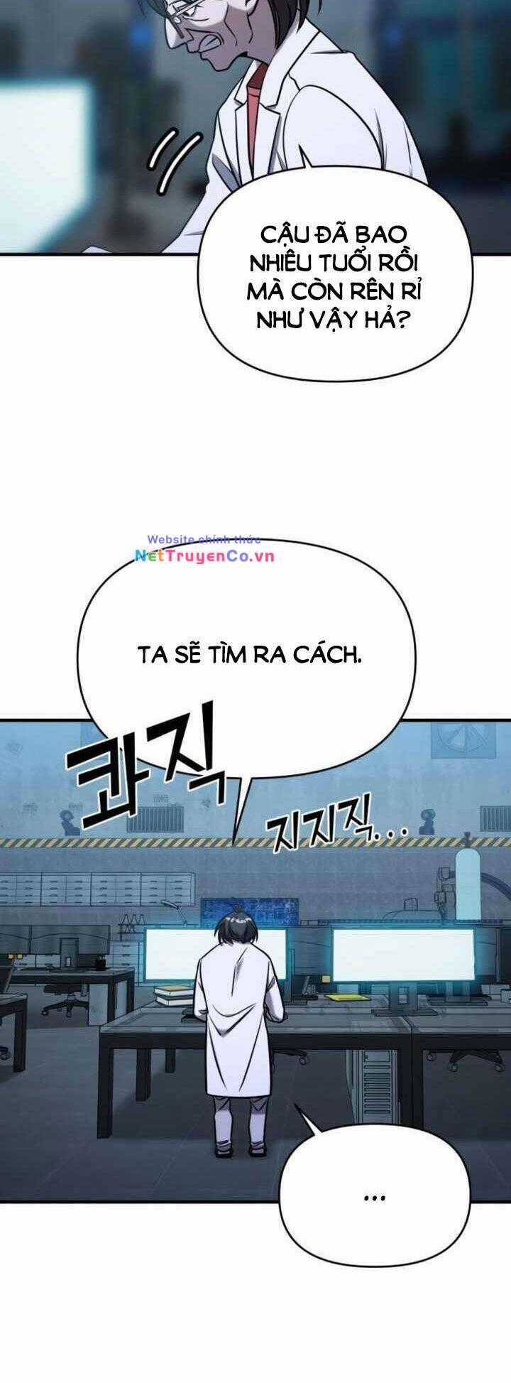 Kẻ Phản Diện Thuần Túy Chapter 68.2 trang 25