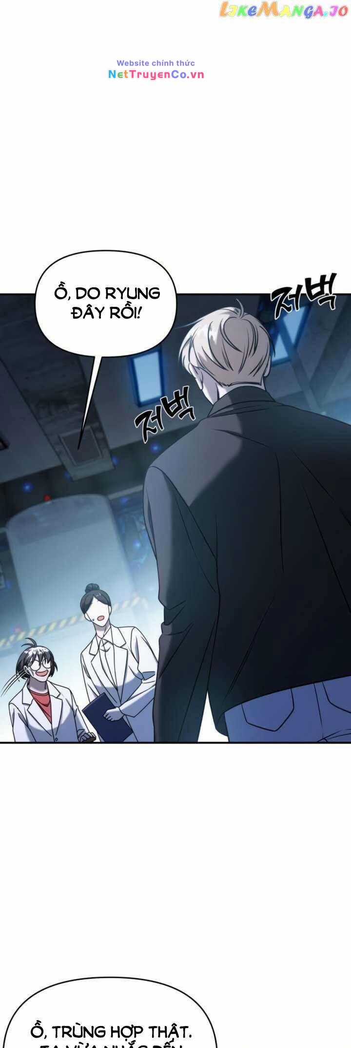 Kẻ Phản Diện Thuần Túy Chapter 68.2 trang 28