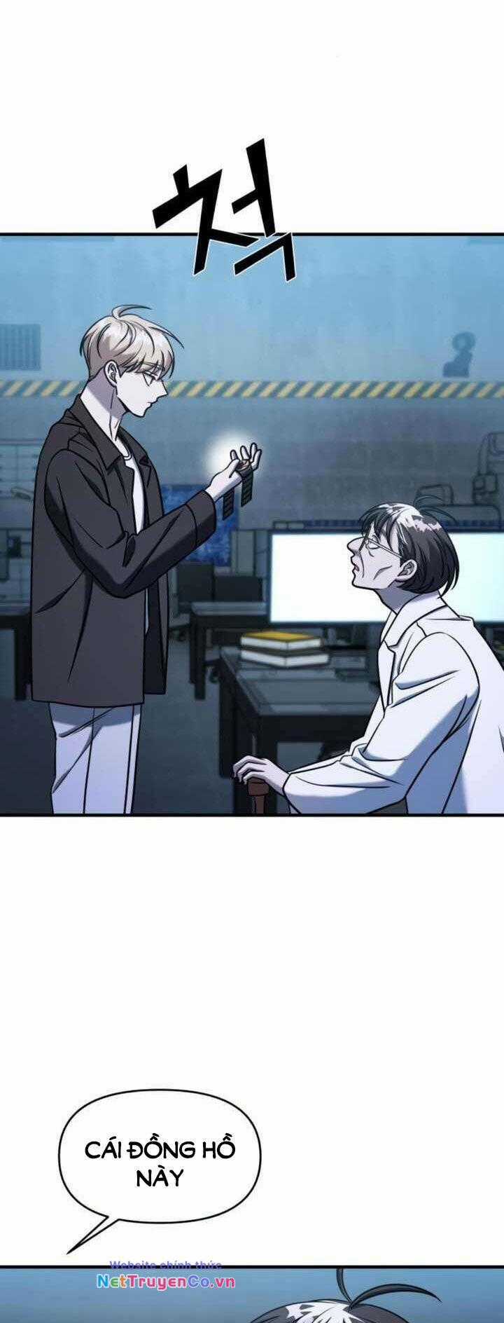 Kẻ Phản Diện Thuần Túy Chapter 68.2 trang 30