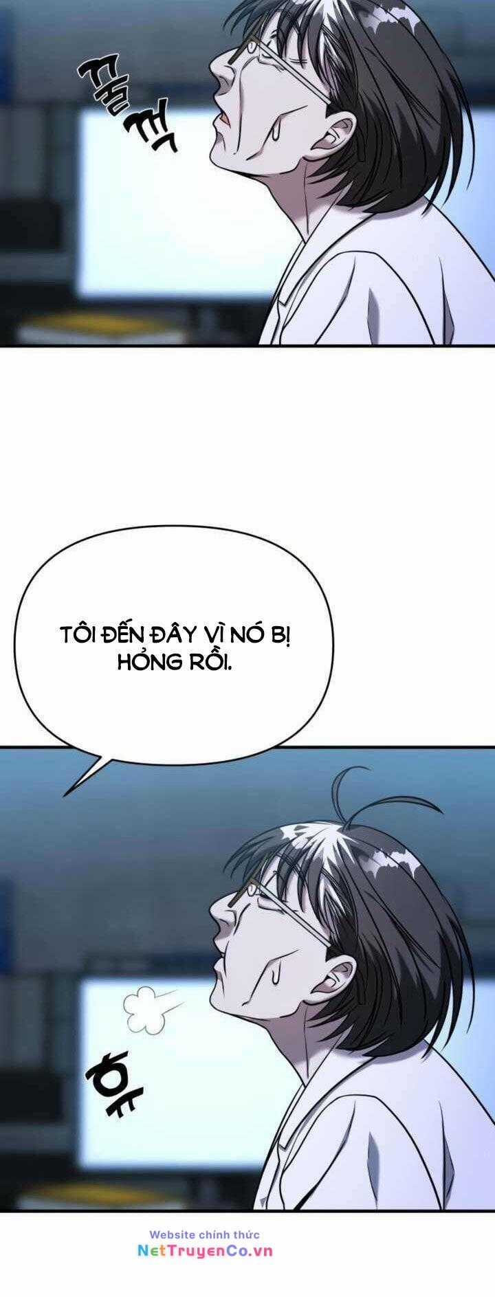 Kẻ Phản Diện Thuần Túy Chapter 68.2 trang 31