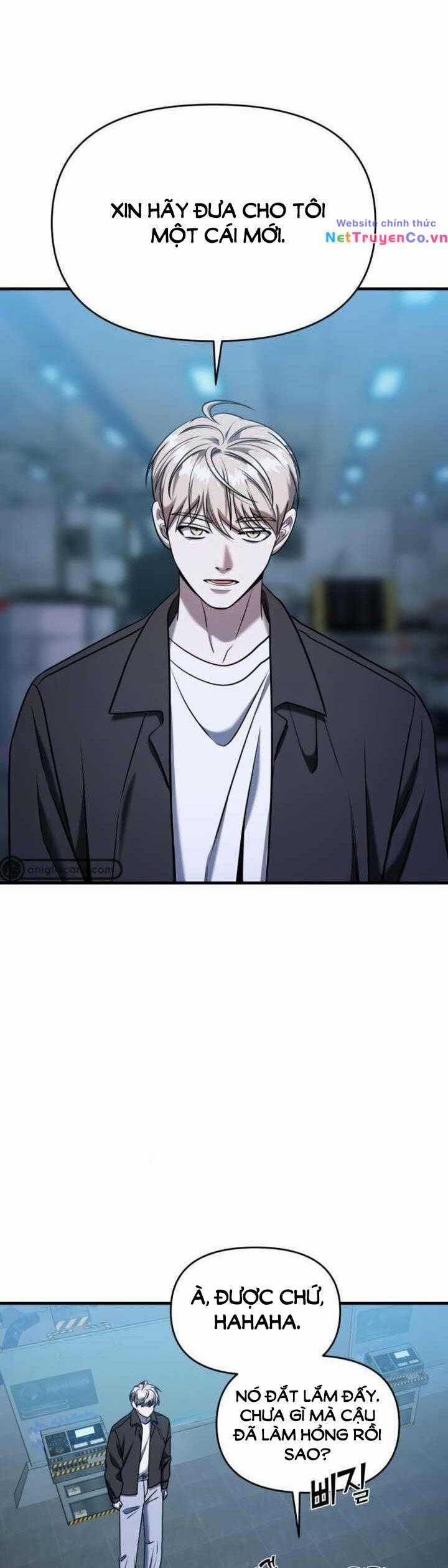 Kẻ Phản Diện Thuần Túy Chapter 68.2 trang 32