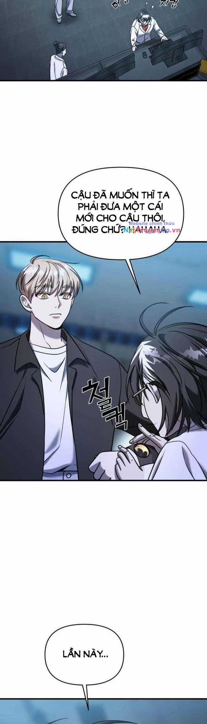 Kẻ Phản Diện Thuần Túy Chapter 68.2 trang 33