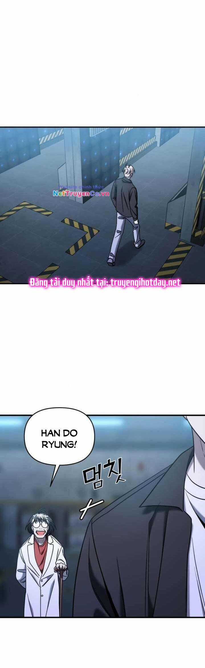 Kẻ Phản Diện Thuần Túy Chapter 68.2 trang 35