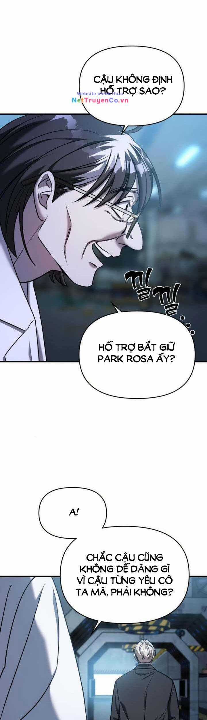 Kẻ Phản Diện Thuần Túy Chapter 68.2 trang 36