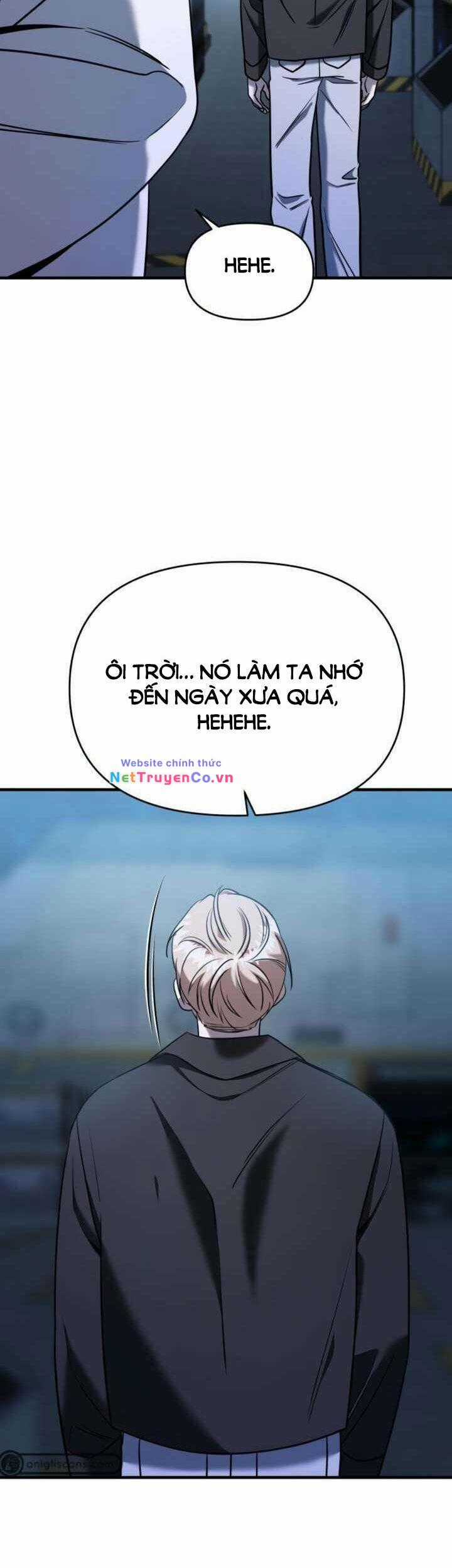 Kẻ Phản Diện Thuần Túy Chapter 68.2 trang 37