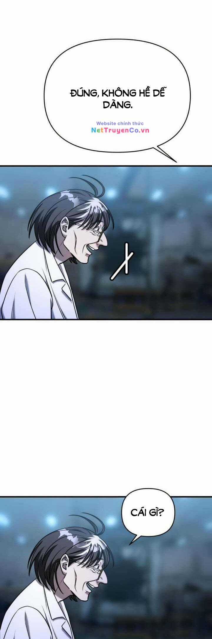 Kẻ Phản Diện Thuần Túy Chapter 68.2 trang 38
