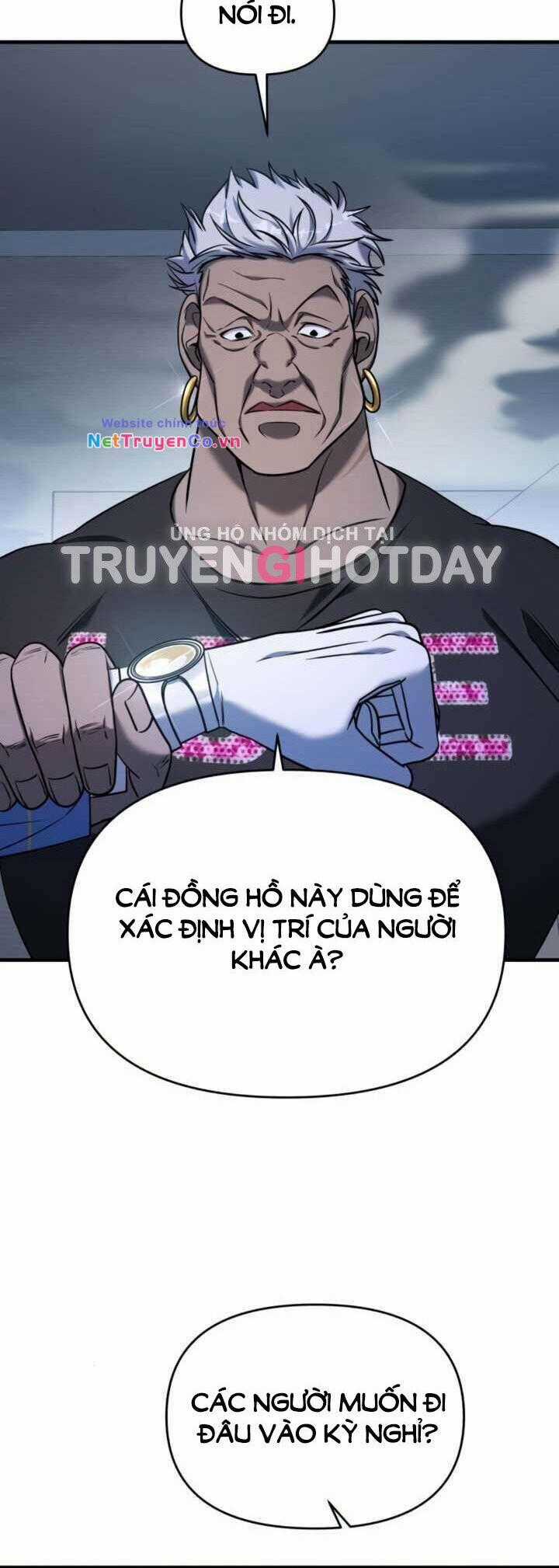 Kẻ Phản Diện Thuần Túy Chapter 68.2 trang 9