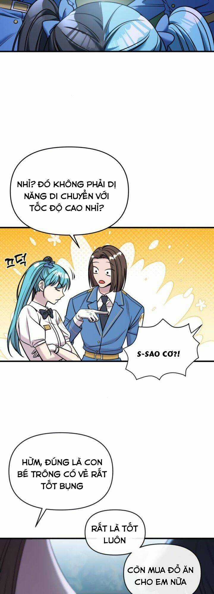 Kẻ Phản Diện Thuần Túy Chapter 68 trang 10