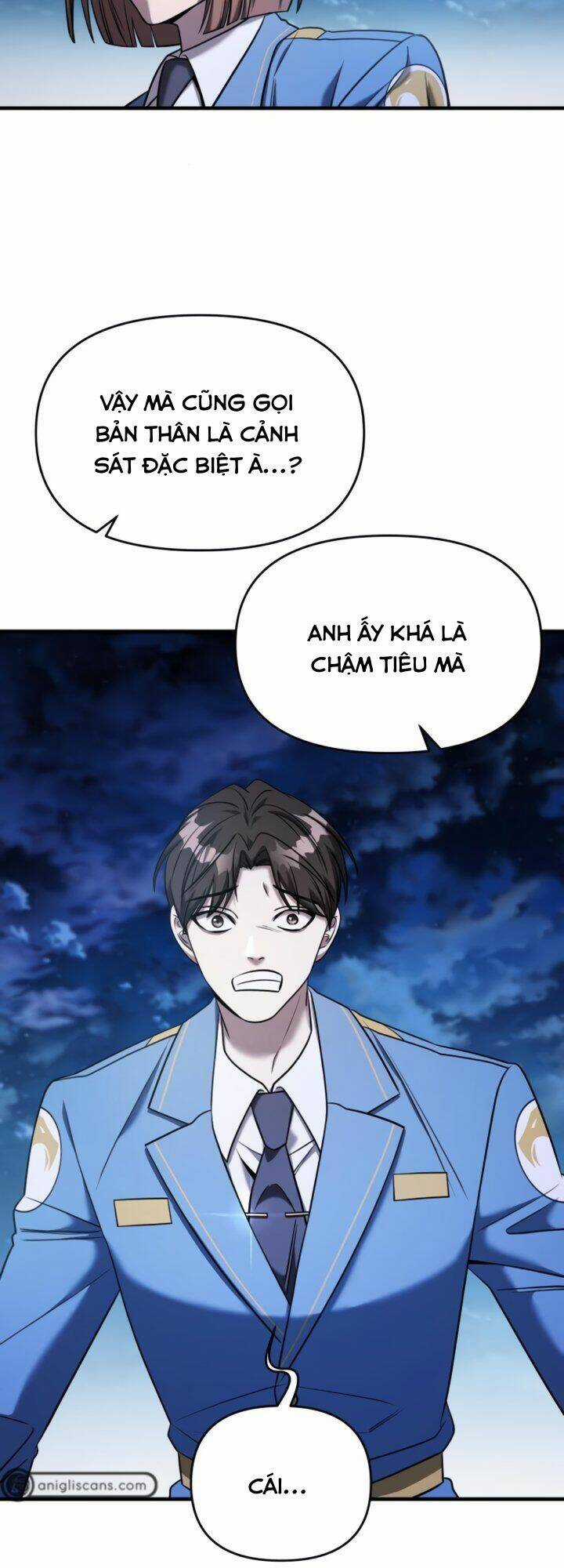 Kẻ Phản Diện Thuần Túy Chapter 68 trang 12