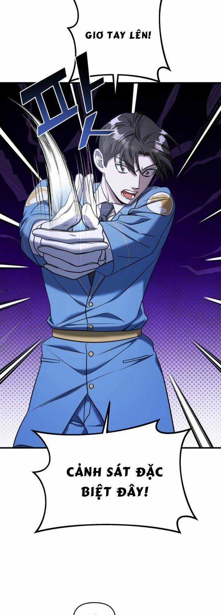 Kẻ Phản Diện Thuần Túy Chapter 68 trang 17